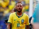 Neymar já recebeu mais cartões amarelos em 2026 do que em toda a temporada de 2025