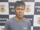 Procurado por tentativa de homicídio em 2008, Valdemisso Luiz de França é preso na Bahia após quase 18 anos