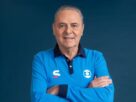 Luis Roberto anuncia fim do tratamento contra câncer de cabeça e pescoço após 33 sessões de radioterapia e 7 de quimioterapia
