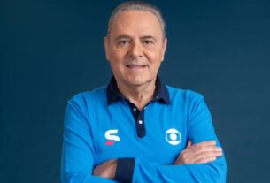 Luis Roberto anuncia fim do tratamento contra câncer de cabeça e pescoço após 33 sessões de radioterapia e 7 de quimioterapia