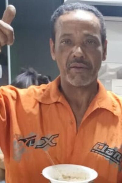 Mecânico de 49 anos é encontrado morto a pauladas em casa na Serra