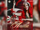 Anitta é anunciada como rainha de bateria da Grande Rio para o Carnaval 2027