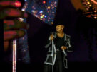 Ne-Yo entrega show elegante e lotado no Palco Sunset do Rock in Rio 2026; apresentação merecia Palco Mundo