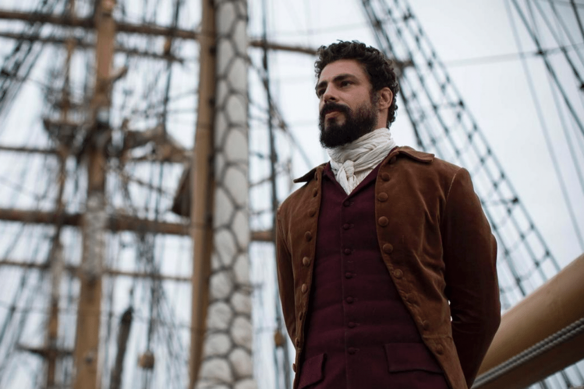7 de Setembro: 5 filmes e documentários para entender o processo da Independência do Brasil 1 7 de Setembro: 5 filmes e documentários para entender o processo da Independência do Brasil