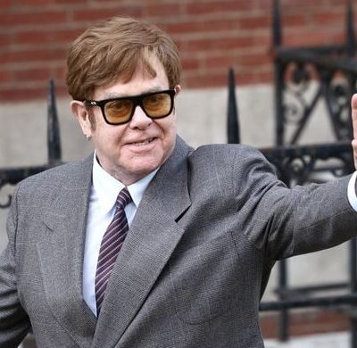Rock in Rio 2026: horários e programação de segunda (7) com Elton John e Gilberto Gil