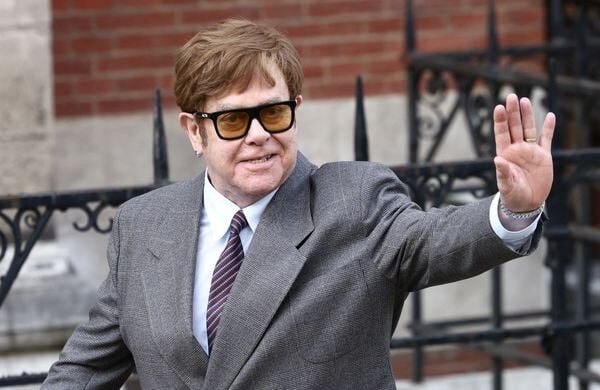 Rock in Rio 2026: horários e programação de segunda (7) com Elton John e Gilberto Gil