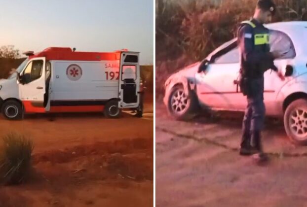 Pai de bebê de 1 ano é liberado após audiência de custódia em Pinheiros (ES)