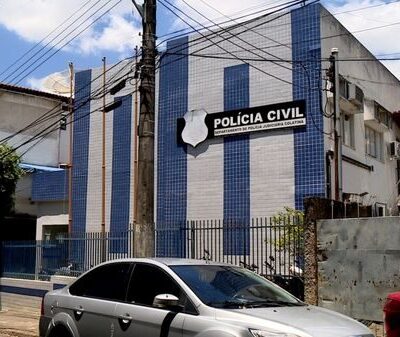 Presa em Colatina dupla suspeita de fraudar pagamentos por Pix em lotéricas de Minas