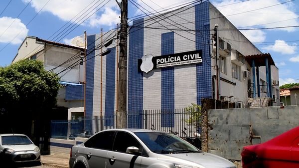 Presa em Colatina dupla suspeita de fraudar pagamentos por Pix em lotéricas de Minas