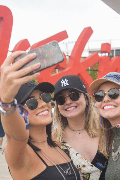 Quanto custa comer no Rock in Rio: preços, restaurantes e como comprar antecipadamente