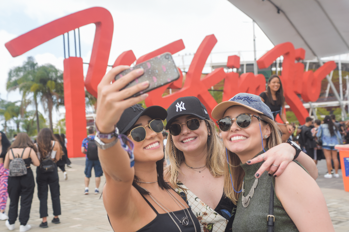 Quanto custa comer no Rock in Rio: preços, restaurantes e como comprar antecipadamente 1 Quanto custa comer no Rock in Rio: preços, restaurantes e como comprar antecipadamente