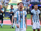 Torcedores argentinos lançam petição para repetir final da Copa do Mundo 2026 após derrota para a Espanha