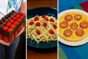 Feira Gastronômica de Araguaya traz cultura italiana e encontros folclóricos entre 4 e 7 de setembro de 2026