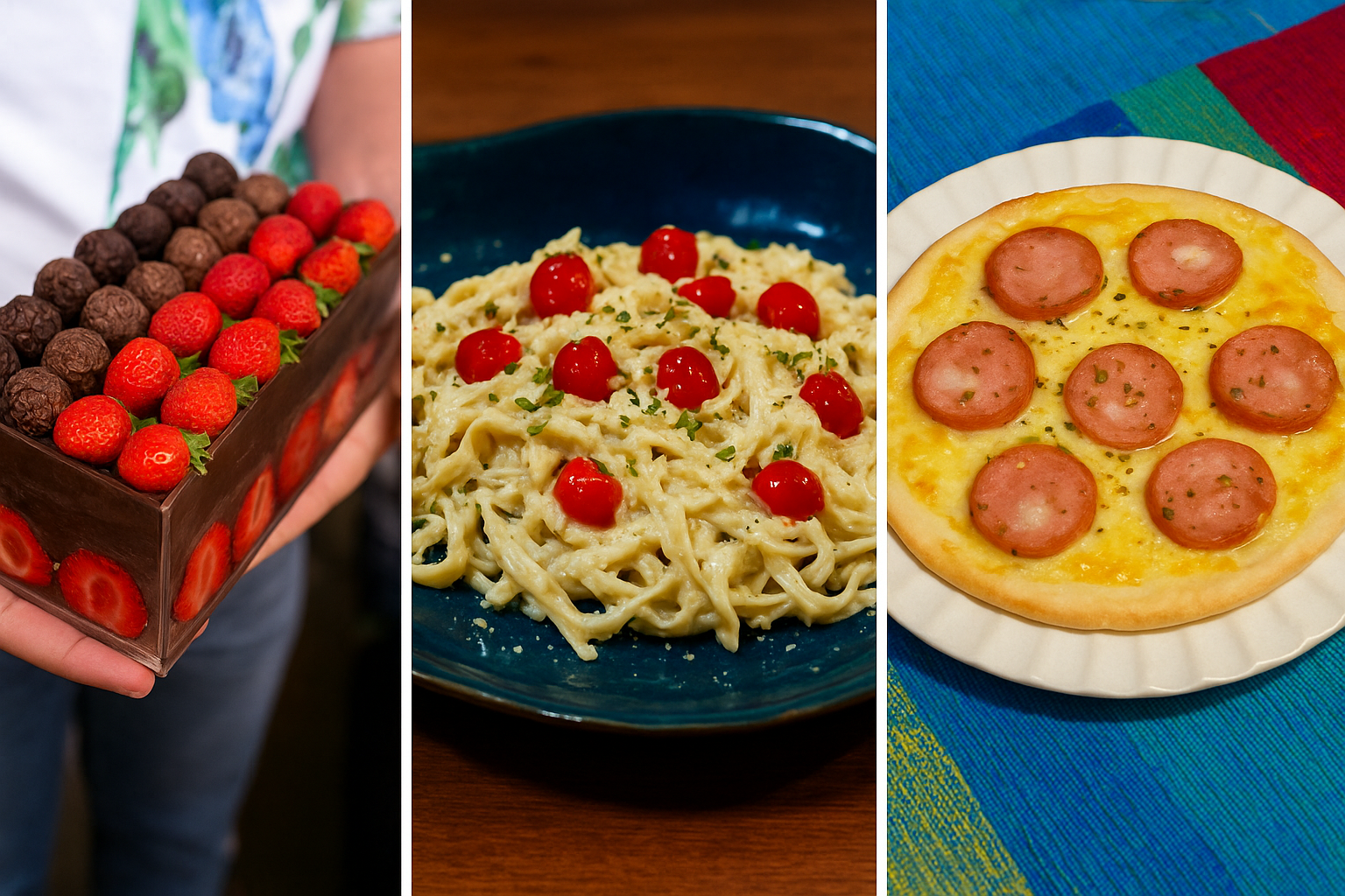 Feira Gastronômica de Araguaya traz cultura italiana e encontros folclóricos entre 4 e 7 de setembro de 2026 1 Feira Gastronômica de Araguaya traz cultura italiana e encontros folclóricos entre 4 e 7 de setembro de 2026