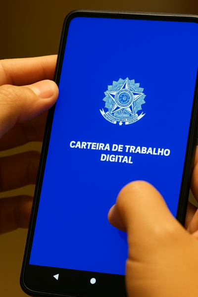 Feirão de Emprego na Serra terá mais de 1.000 vagas; veja data, local e como participar