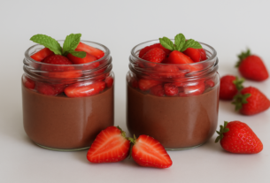 Frutas da primavera: 5 receitas doces rápidas para aproveitar a safra