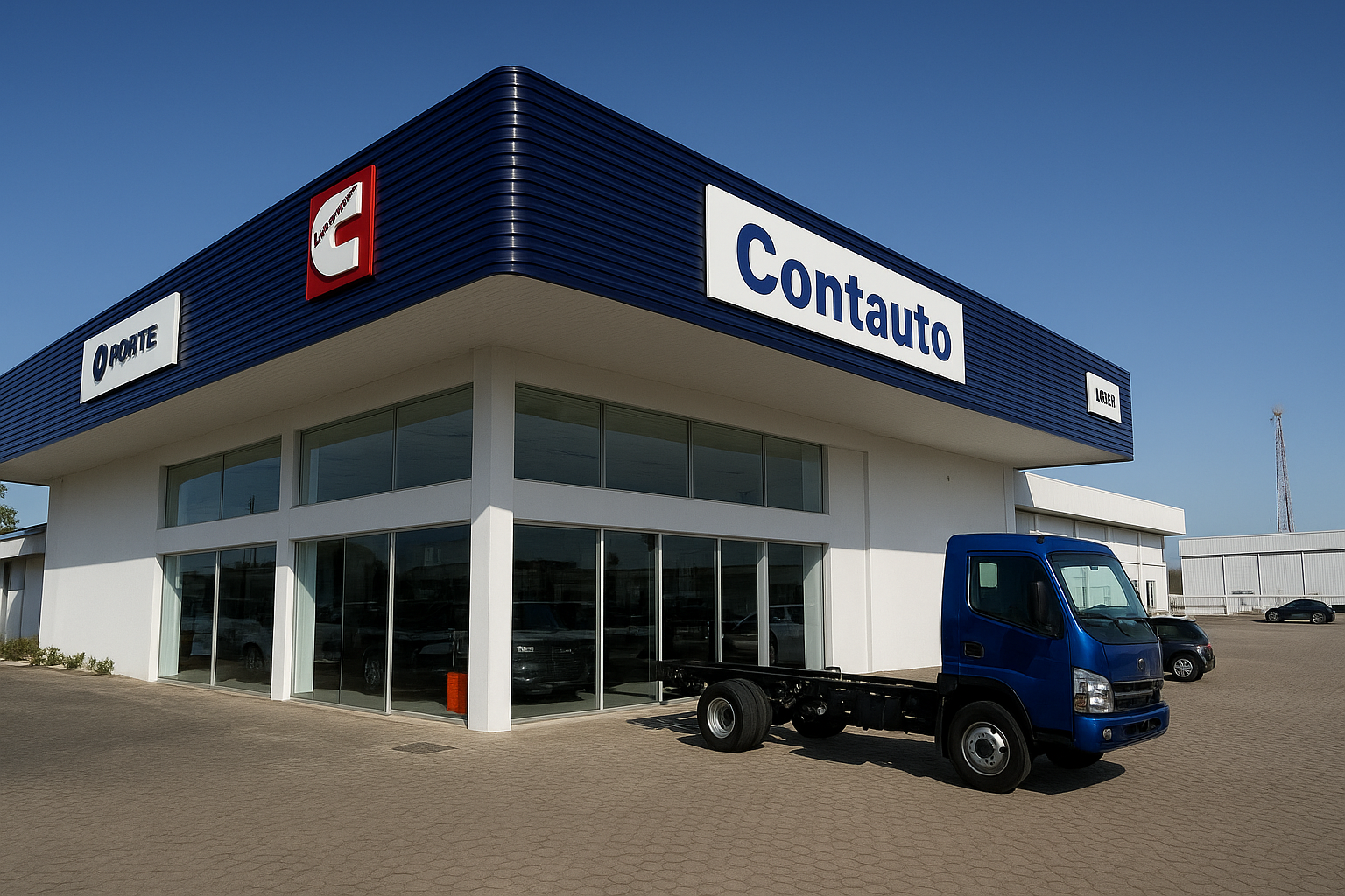 Grupo Contauto abre 20 vagas no ES, MG e BA; veja cargos e como se inscrever 1 Grupo Contauto abre 20 vagas no ES, MG e BA; veja cargos e como se inscrever
