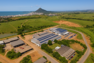Grupo Lamoia anuncia 14 vagas em Piúma para reforço da produção de sorvetes no verão