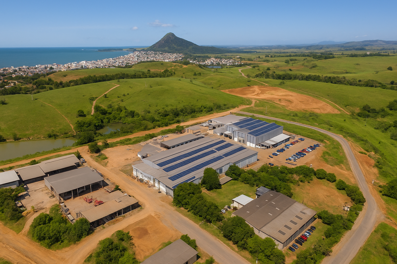 Grupo Lamoia anuncia 14 vagas em Piúma para reforço da produção de sorvetes no verão 1 Grupo Lamoia anuncia 14 vagas em Piúma para reforço da produção de sorvetes no verão