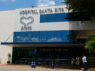 Hospital Santa Rita abre 61 vagas em diversas áreas; veja como se candidatar