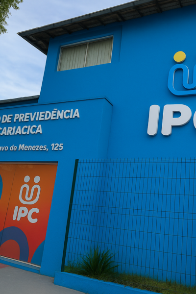 Instituto de Previdência de Cariacica abre seleção para nível superior com salários de até R$ 5.775,00