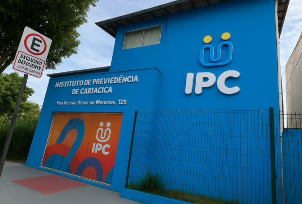 Instituto de Previdência de Cariacica abre seleção para nível superior com salários de até R$ 5.775,00
