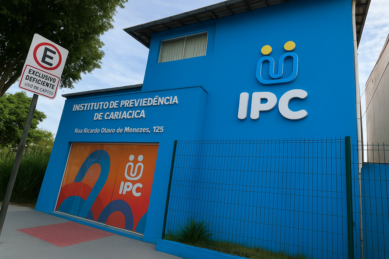 Instituto de Previdência de Cariacica abre seleção para nível superior com salários de até R$ 5.775,00