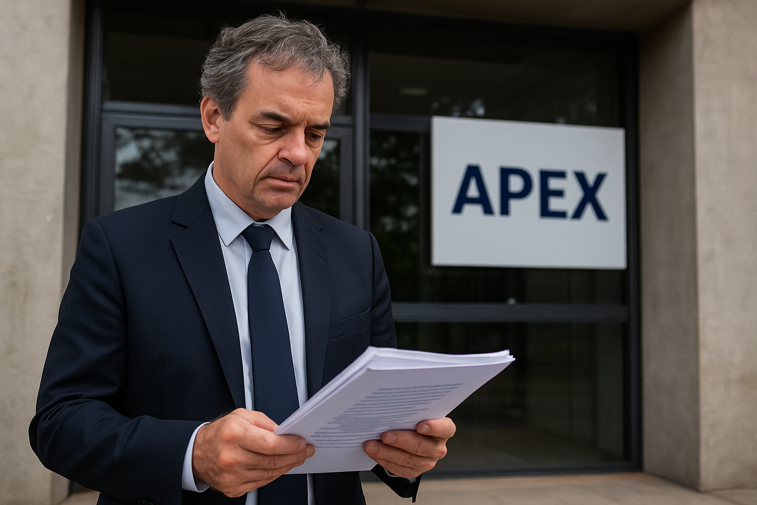 Justiça determina prazo para Apex entregar documentos à perícia e marca primeira vistoria até o dia 26 1 Justiça determina prazo para Apex entregar documentos à perícia e marca primeira vistoria até o dia 26