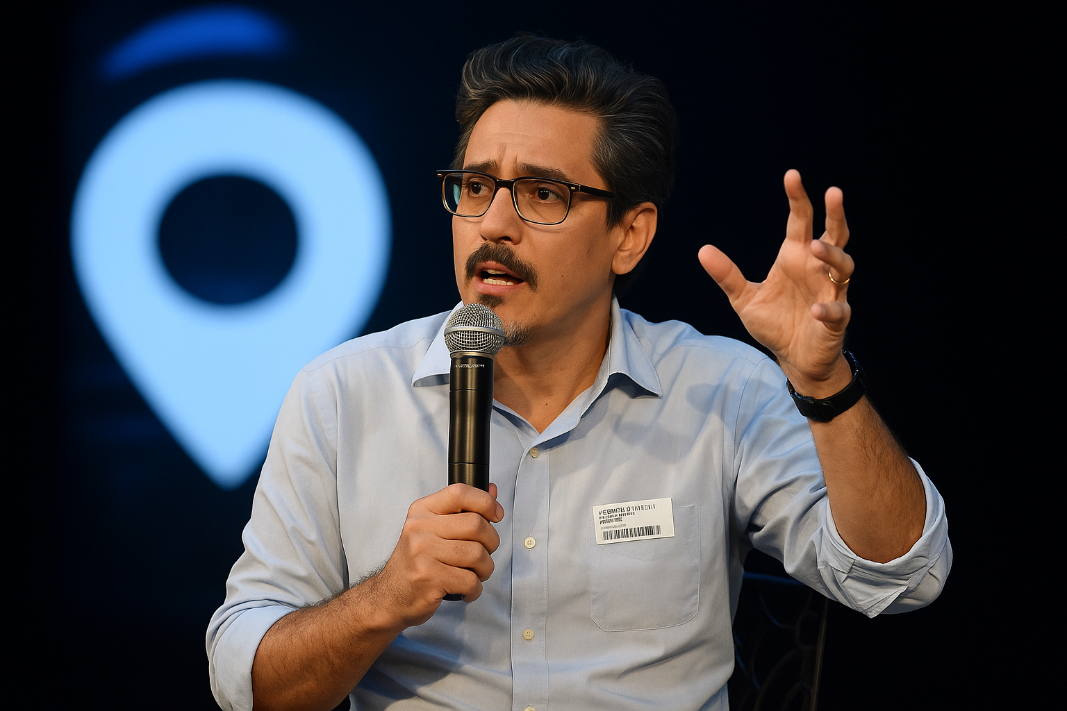 Justiça do ES rejeita pedido imediato de Fernando Cinelli para acessar documentos da Apex Partners 1 Justiça do ES rejeita pedido imediato de Fernando Cinelli para acessar documentos da Apex Partners