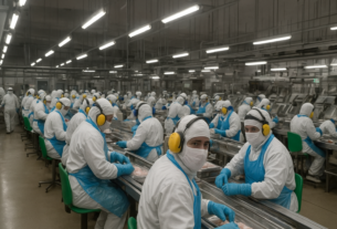 Justiça do Trabalho condena Uniaves e Pif Paf por jornadas excessivas no ES; multa e doação de 20 toneladas são aplicadas