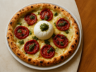 La Vincitrice: pizza capixaba é eleita a mais criativa do mundo em Nápoles