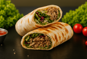 Lanche da tarde com mais proteína: 3 receitas rápidas e nutritivas