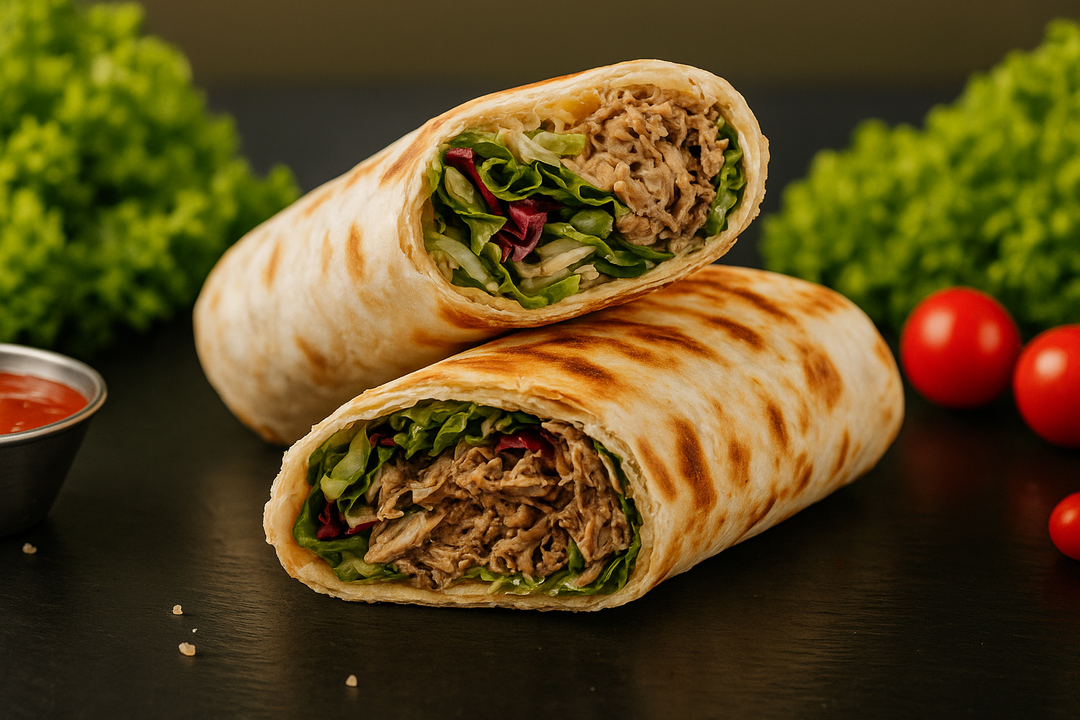 Lanche da tarde com mais proteína: 3 receitas rápidas e nutritivas