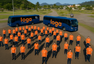 Loga abre vagas de emprego em Vila Velha e Linhares (ES) para técnicos e coordenação