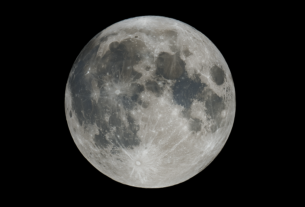 Lua hoje (31/08/2026): fase é Cheia; eclipse parcial ocorreu em 28/08
