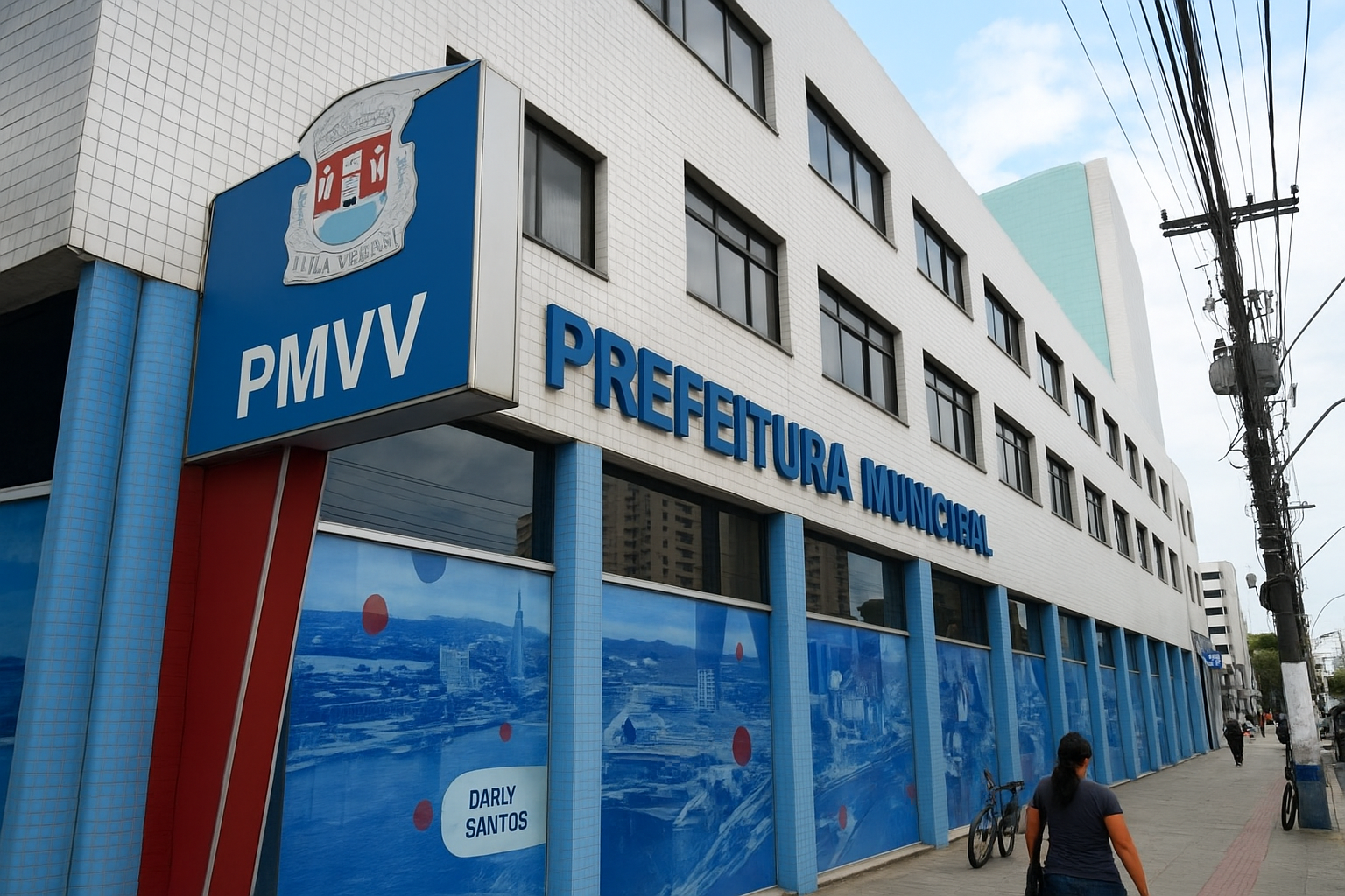 Mais de 24 mil vagas em concursos e seleções; prazos ativos em Vila Velha, Ibiraçu e Transpetro