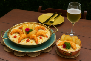 Manguinhos Gourmet 2026: 19ª edição com 10 casas, porções de degustação por R$40 e programação cultural