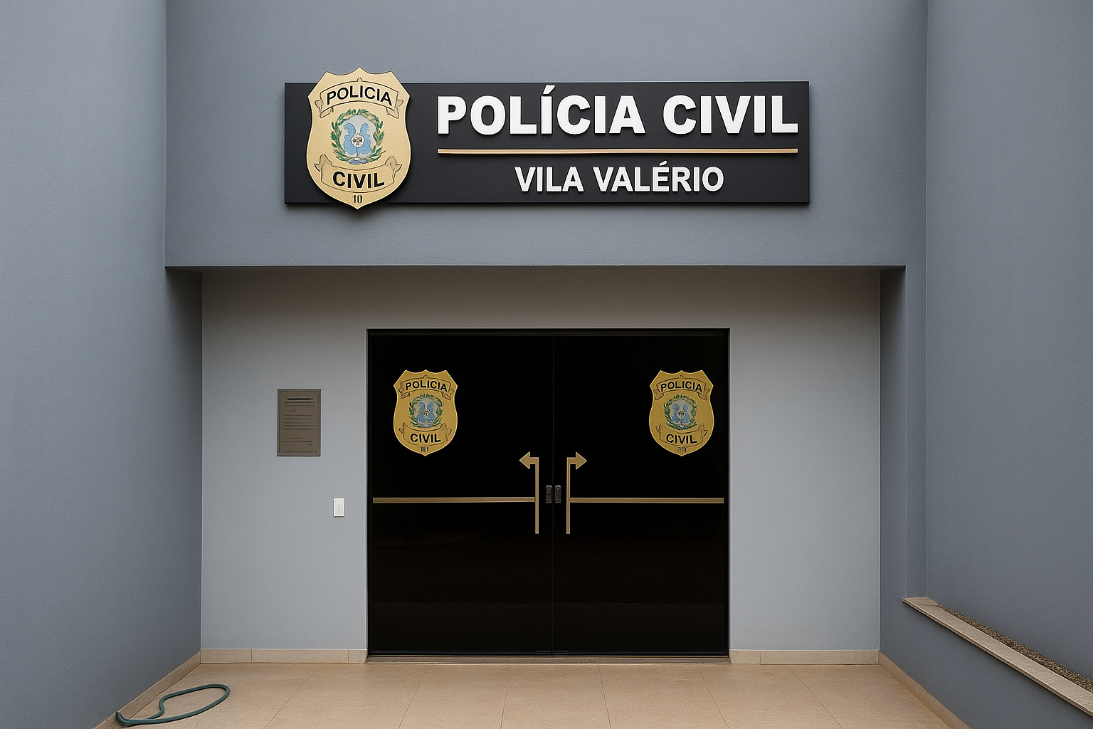 Marcos Antônio Rosário Vieira é morto a tiros em churrasco rural em Vila Valério; mulher fica ferida