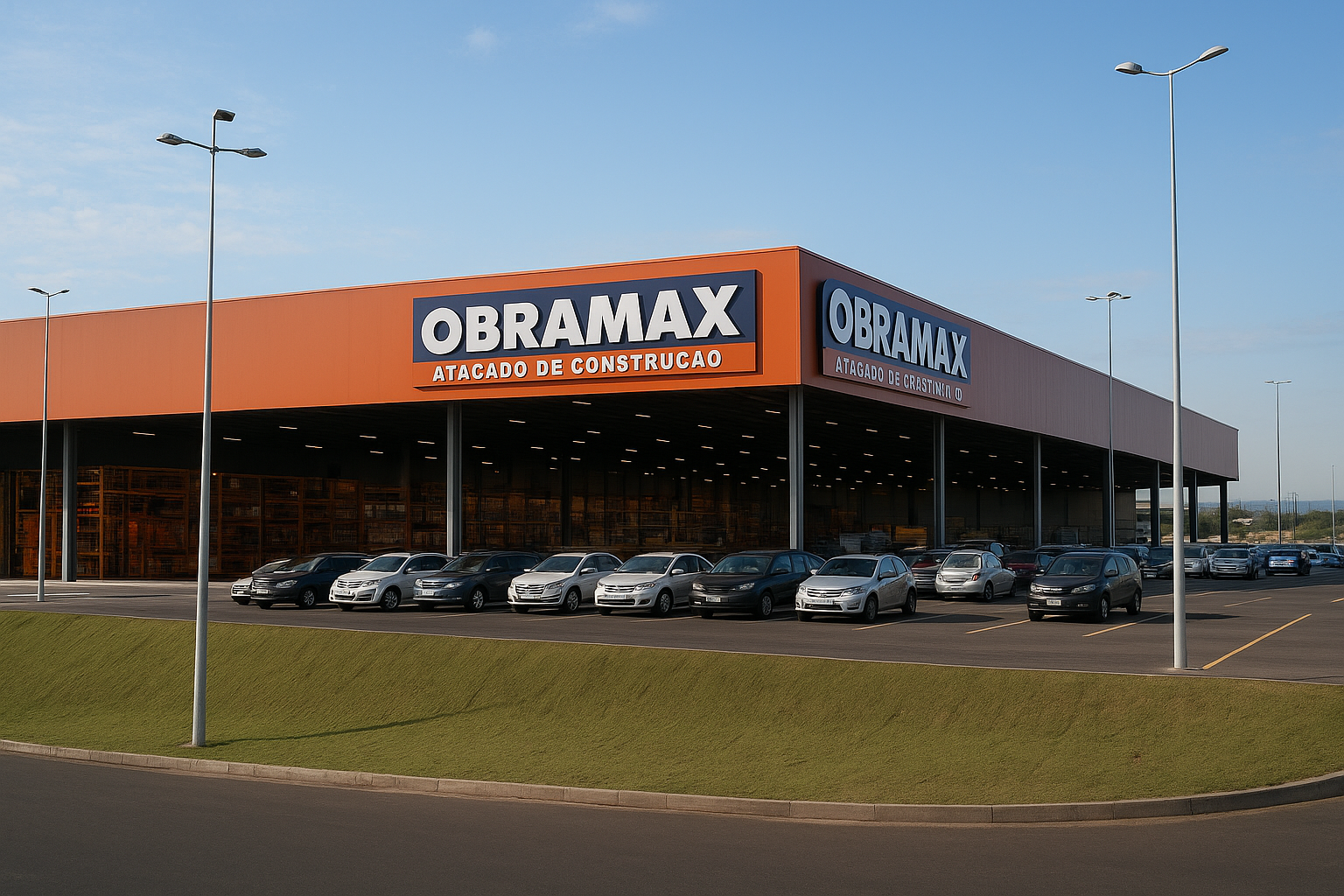 Obramax oferta mais de 500 vagas em cursos gratuitos de qualificação profissional no ES em setembro 1 Obramax oferta mais de 500 vagas em cursos gratuitos de qualificação profissional no ES em setembro