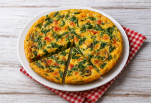 Ora‑pro‑nóbis no almoço: 5 receitas nutritivas que aproveitam a proteína das folhas
