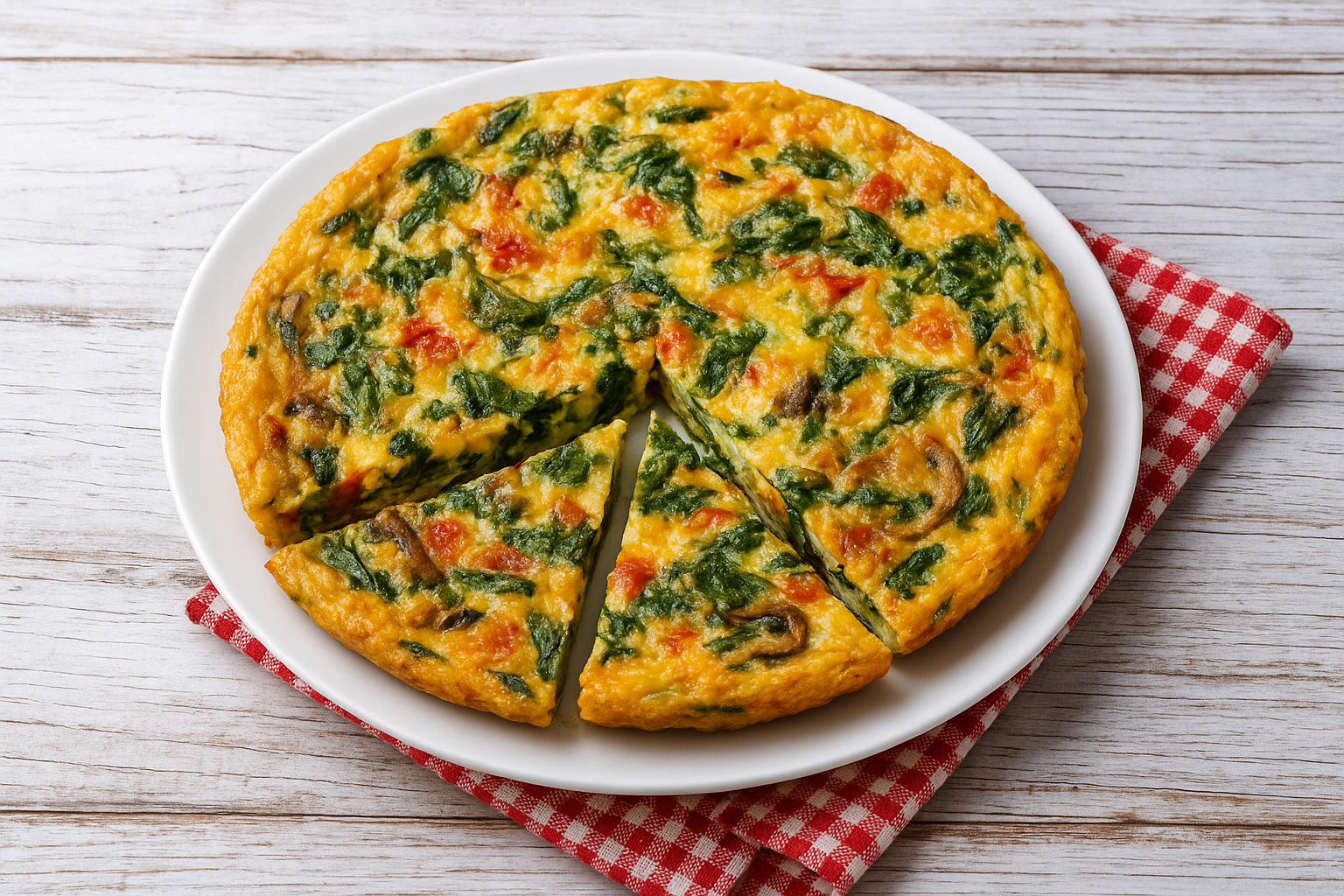 Ora‑pro‑nóbis no almoço: 5 receitas nutritivas que aproveitam a proteína das folhas