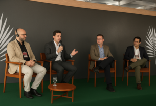 Portos e rodovias em expansão deverão sustentar salto nas exportações de café do Espírito Santo