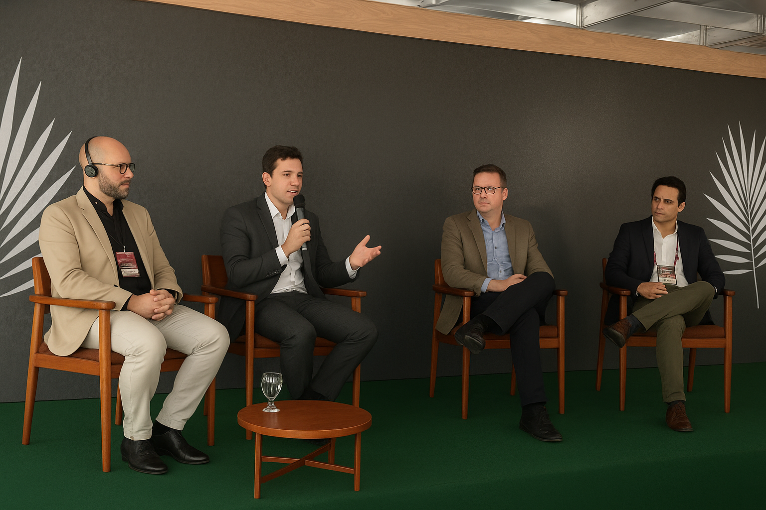 Portos e rodovias em expansão deverão sustentar salto nas exportações de café do Espírito Santo