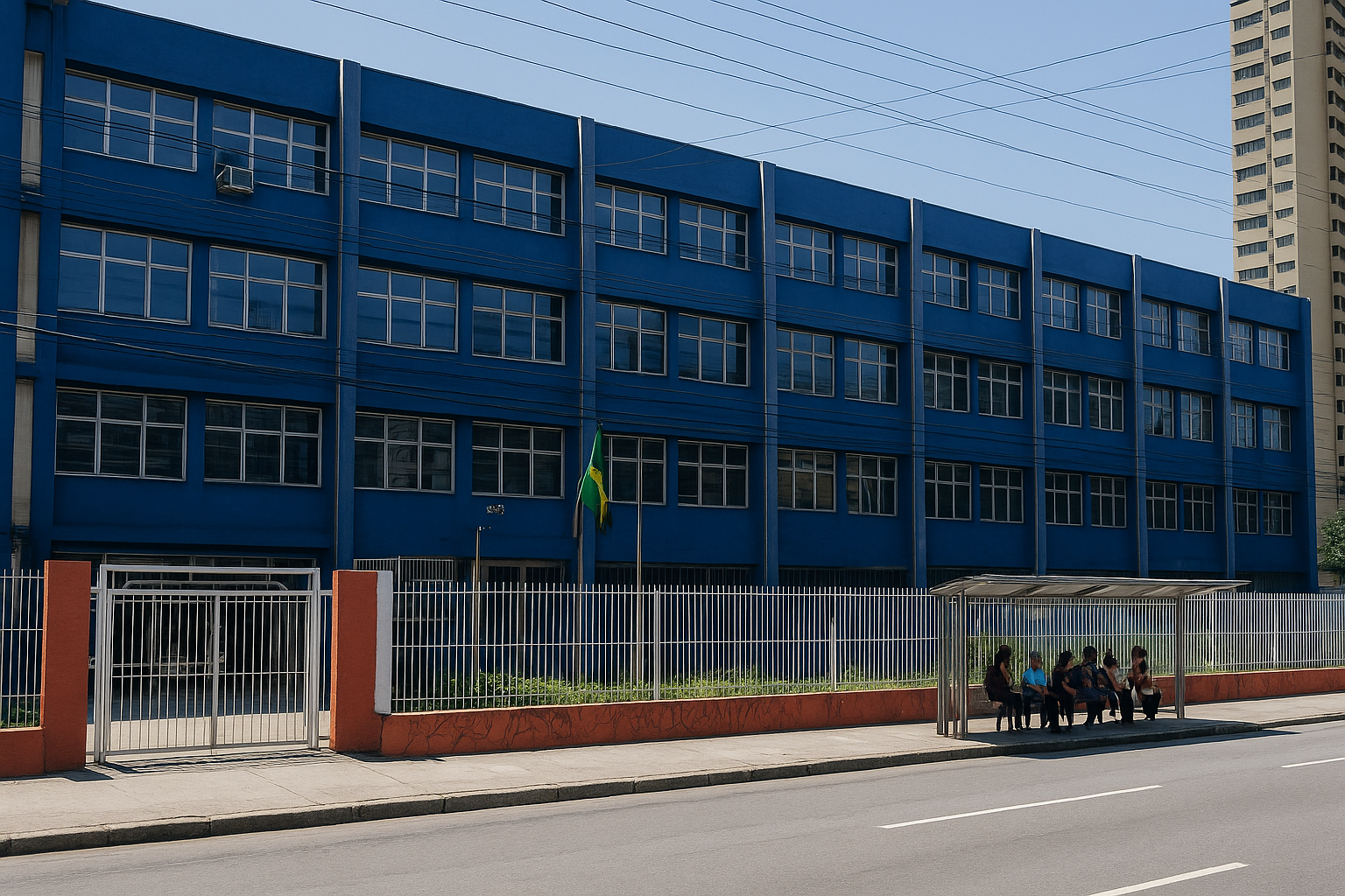 Sedu-ES abre processo seletivo para contratação temporária de professores não habilitados