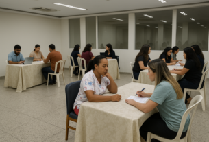 Sine de Vitória realiza mutirão com 260 vagas em hospitais de Vitória e Vila Velha na quarta (19)