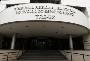 TRE-ES abre seleção de estagiários com bolsas de até R$ 1.100; inscrições vão até 24/08