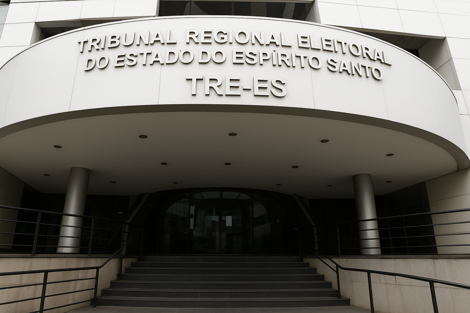 TRE-ES abre seleção de estagiários com bolsas de até R$ 1.100; inscrições vão até 24/08