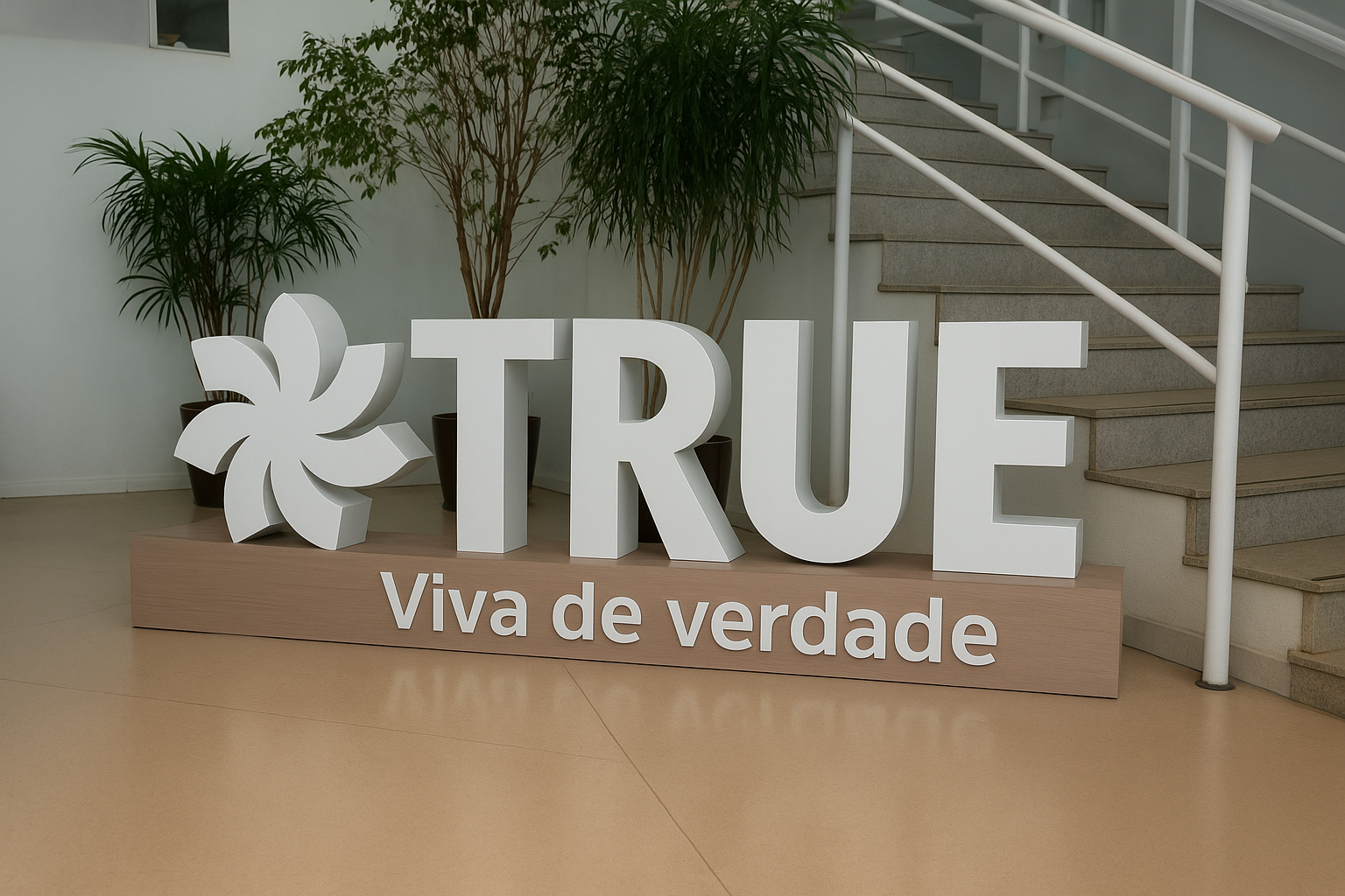 True abre mais de 40 vagas na nova fábrica de Aracruz (ES); confira cargos e benefícios 1 True abre mais de 40 vagas na nova fábrica de Aracruz (ES); confira cargos e benefícios