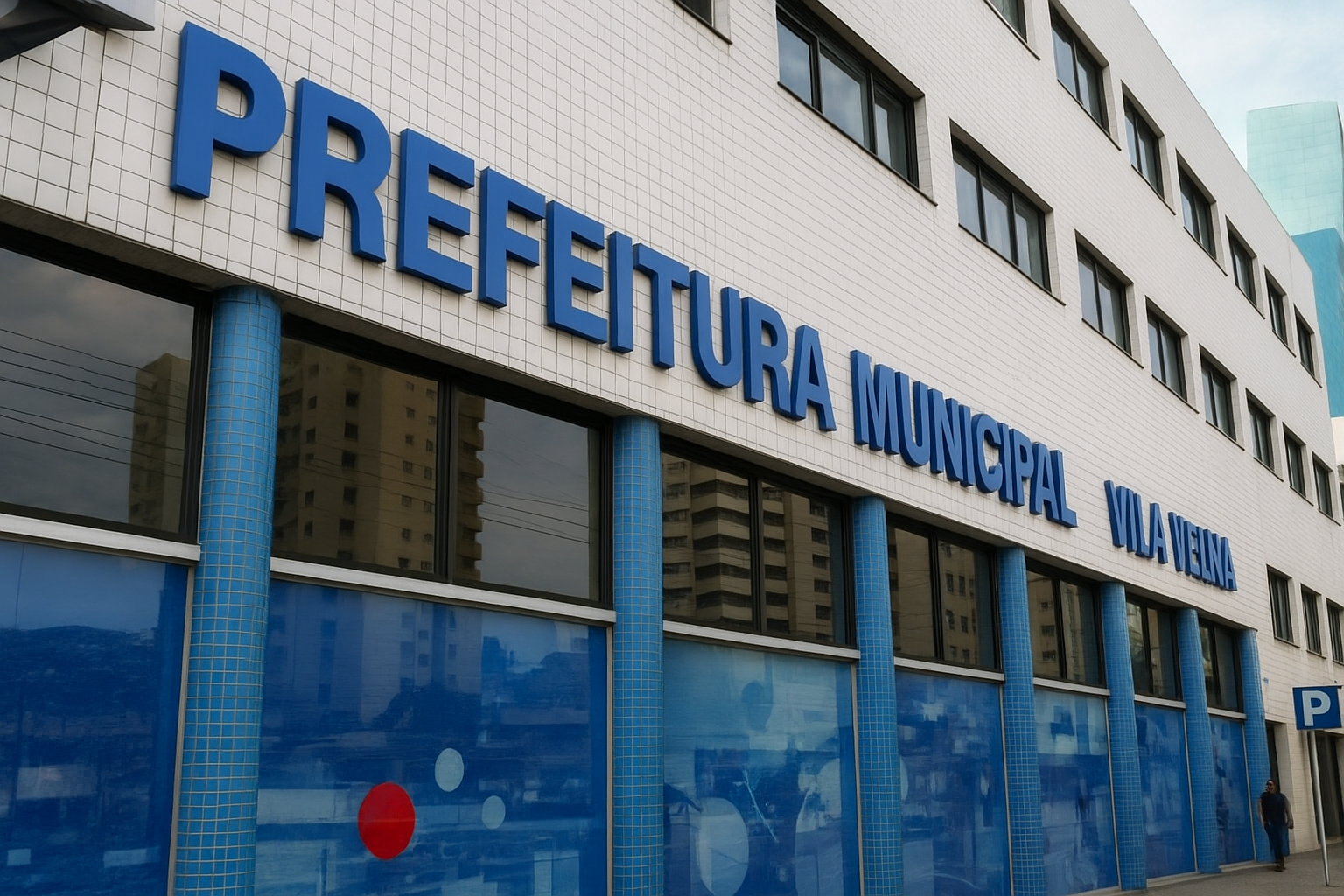 Vila Velha abre seleção simplificada na Saúde com salários de até R$ 14.210,89