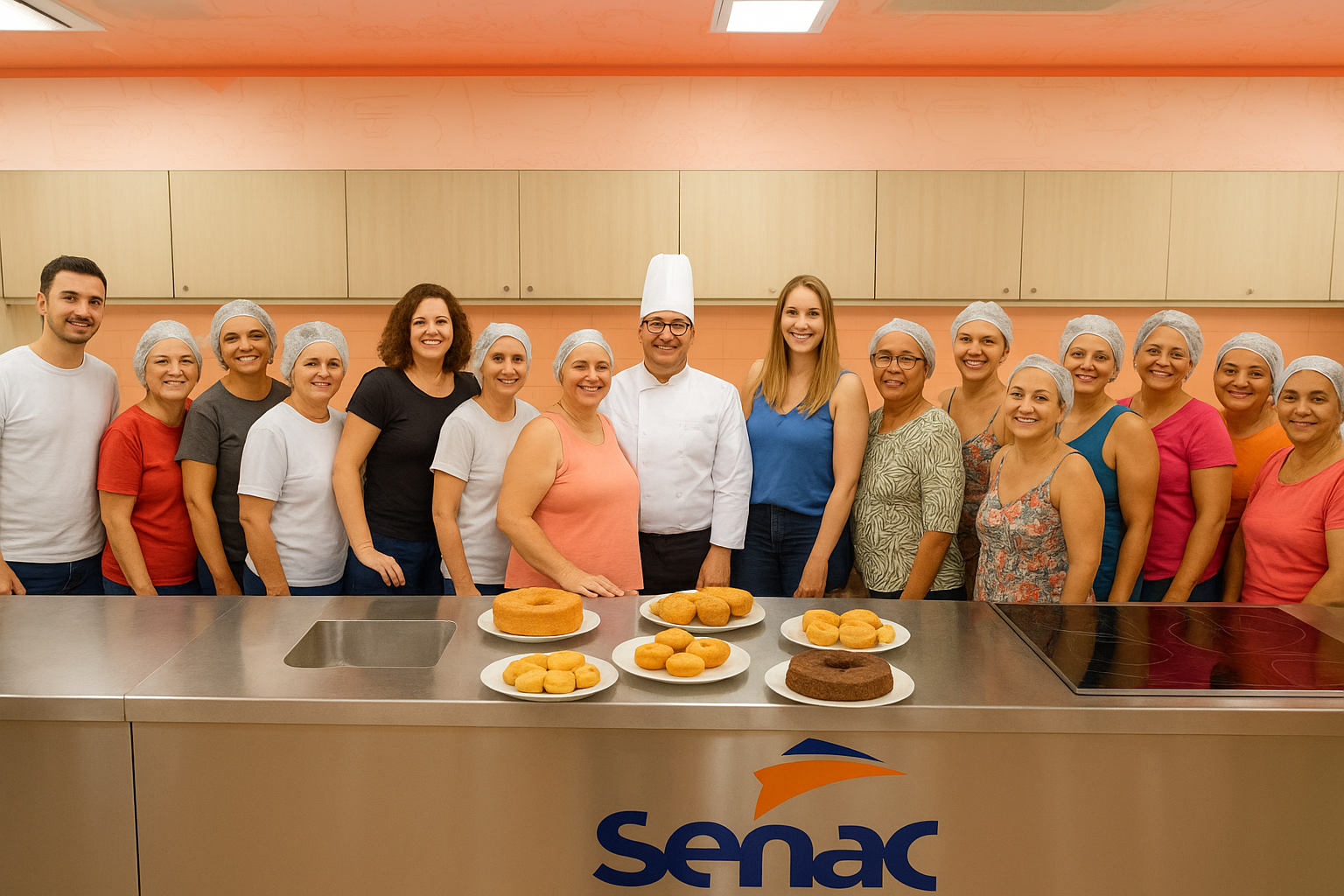 Vitória oferece 204 vagas em oito cursos gratuitos; pré-inscrições começam na sexta (11)